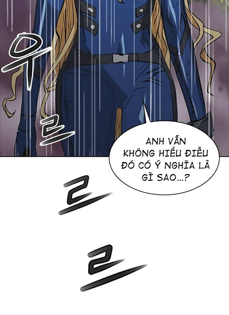 Druid Tại Ga Seoul Chap 28 - Next Chap 29