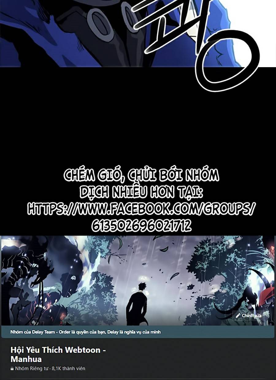 Druid Tại Ga Seoul Chap 28 - Next Chap 29