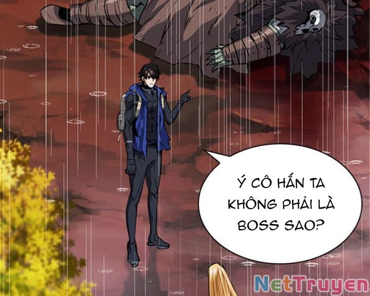 Druid Tại Ga Seoul Chap 29 - Next Chap 30