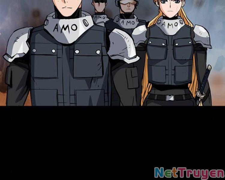 Druid Tại Ga Seoul Chap 29 - Next Chap 30