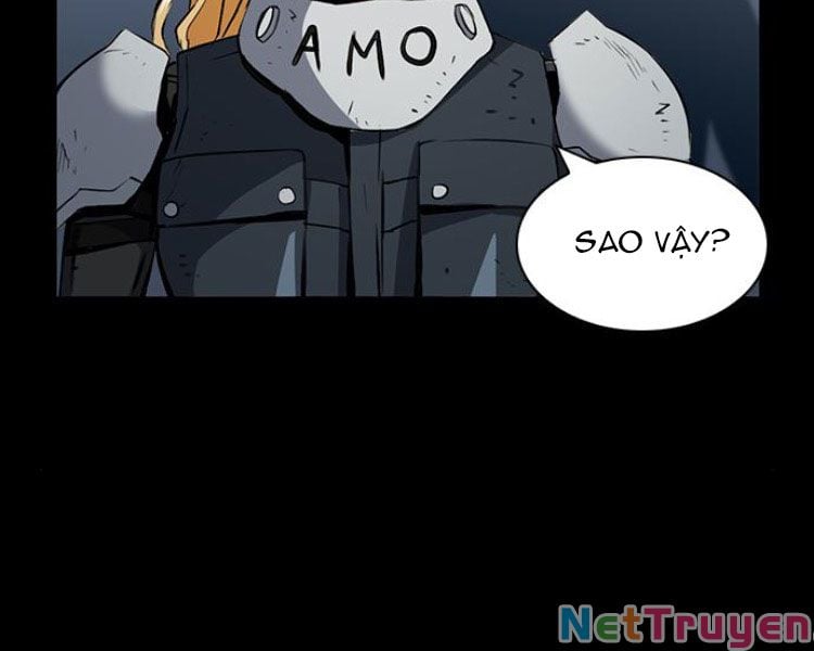 Druid Tại Ga Seoul Chap 29 - Next Chap 30