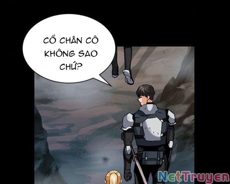 Druid Tại Ga Seoul Chap 29 - Next Chap 30