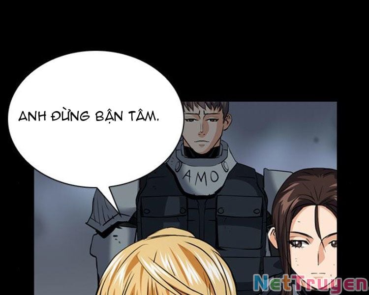 Druid Tại Ga Seoul Chap 29 - Next Chap 30