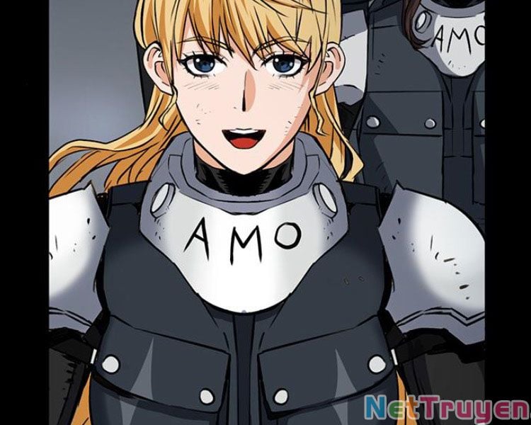 Druid Tại Ga Seoul Chap 29 - Next Chap 30