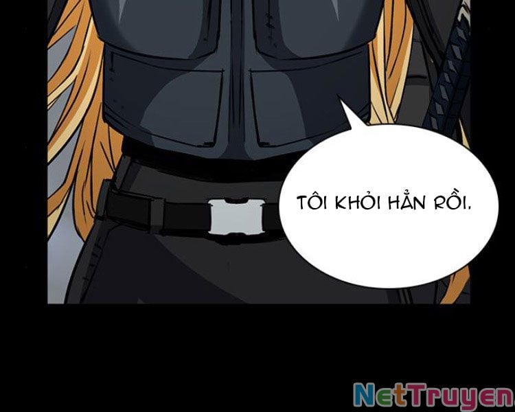 Druid Tại Ga Seoul Chap 29 - Next Chap 30