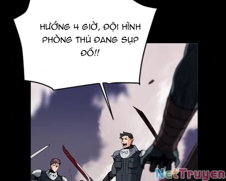 Druid Tại Ga Seoul Chap 29 - Next Chap 30