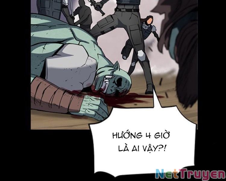 Druid Tại Ga Seoul Chap 29 - Next Chap 30