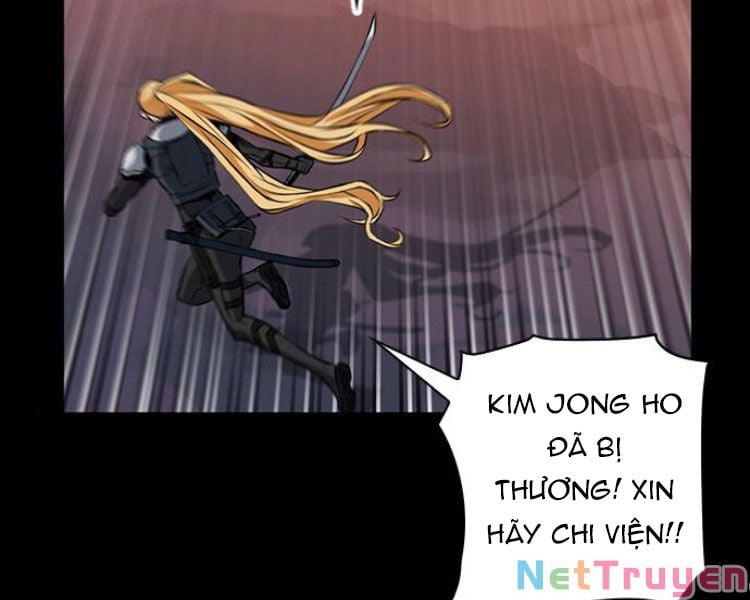 Druid Tại Ga Seoul Chap 29 - Next Chap 30