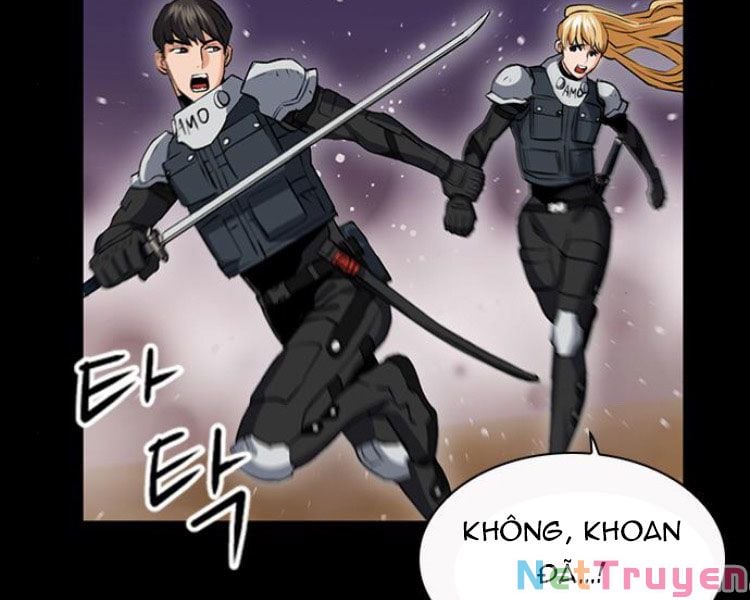 Druid Tại Ga Seoul Chap 29 - Next Chap 30