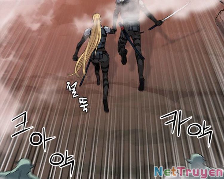 Druid Tại Ga Seoul Chap 29 - Next Chap 30