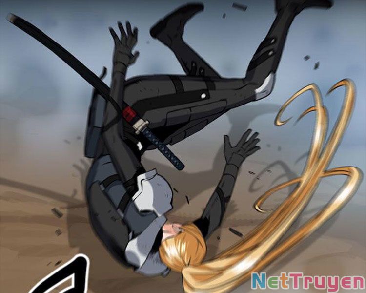 Druid Tại Ga Seoul Chap 29 - Next Chap 30