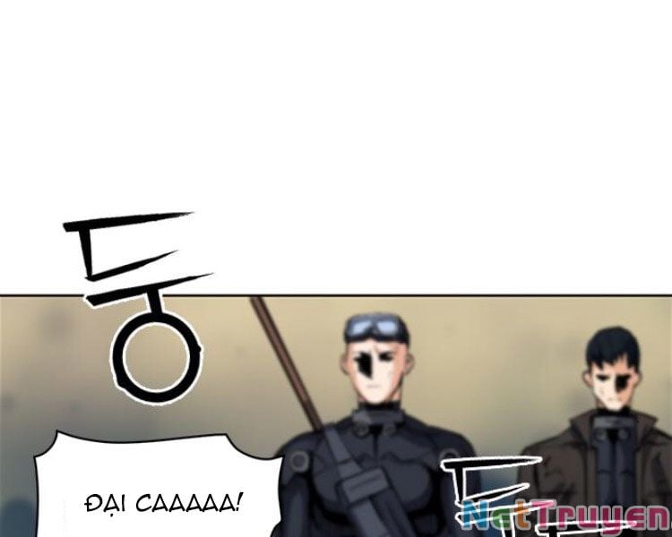 Druid Tại Ga Seoul Chap 29 - Next Chap 30