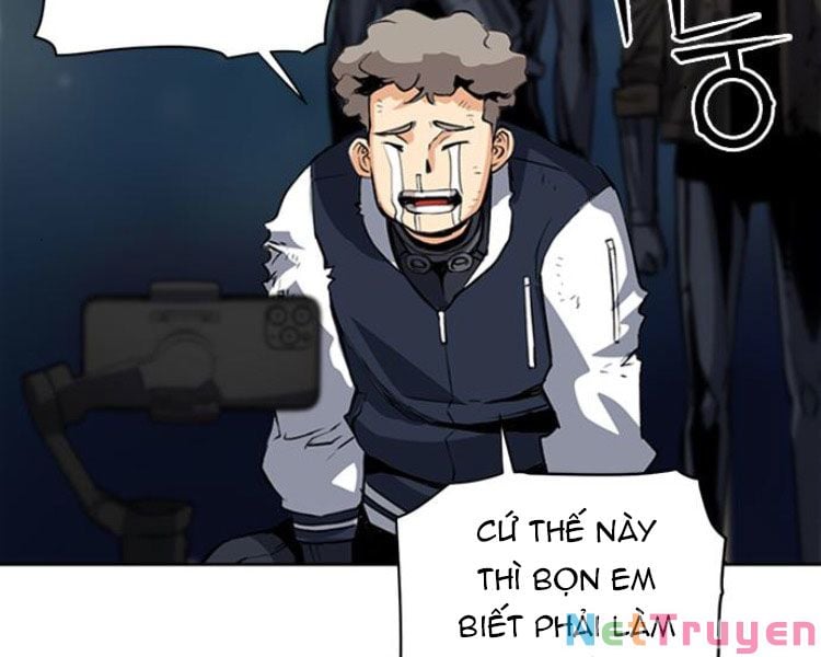 Druid Tại Ga Seoul Chap 29 - Next Chap 30