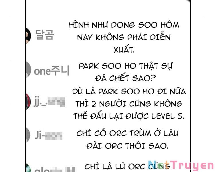 Druid Tại Ga Seoul Chap 29 - Next Chap 30