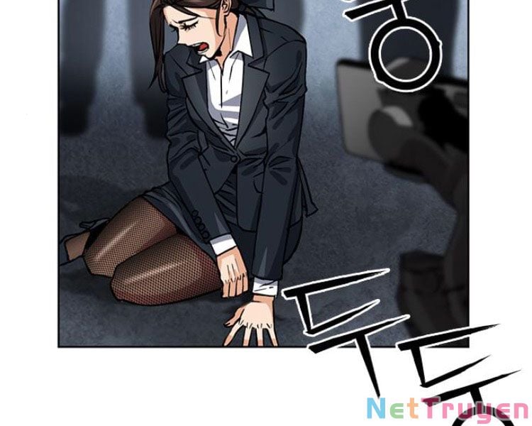 Druid Tại Ga Seoul Chap 29 - Next Chap 30