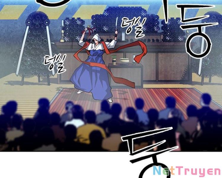 Druid Tại Ga Seoul Chap 29 - Next Chap 30