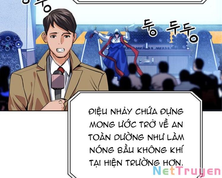 Druid Tại Ga Seoul Chap 29 - Next Chap 30
