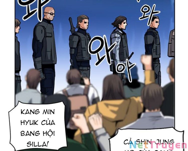 Druid Tại Ga Seoul Chap 29 - Next Chap 30