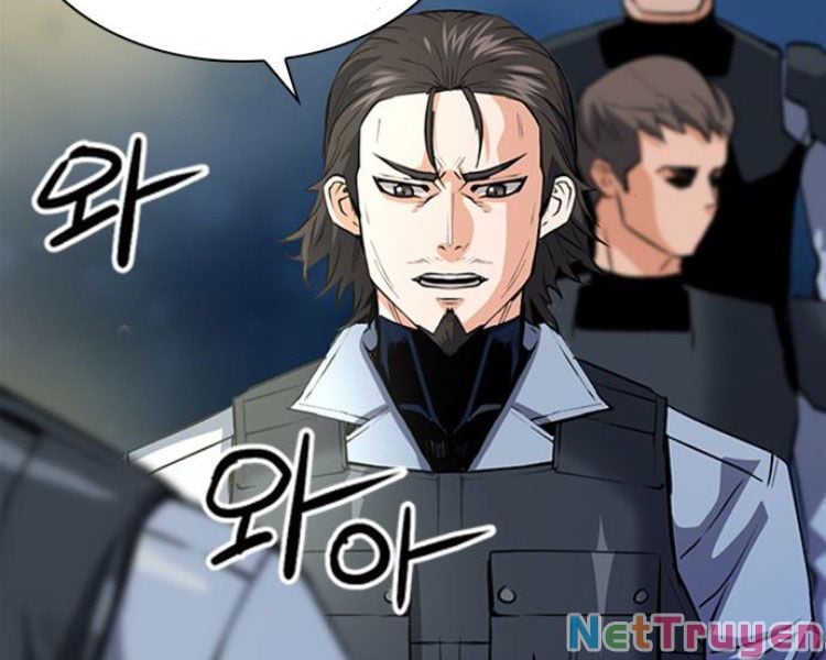 Druid Tại Ga Seoul Chap 29 - Next Chap 30