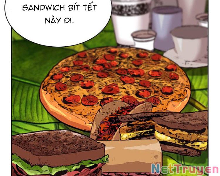 Druid Tại Ga Seoul Chap 29 - Next Chap 30