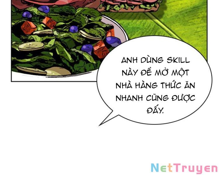 Druid Tại Ga Seoul Chap 29 - Next Chap 30