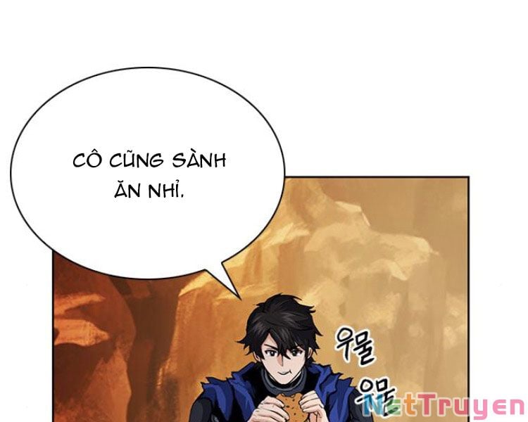 Druid Tại Ga Seoul Chap 29 - Next Chap 30