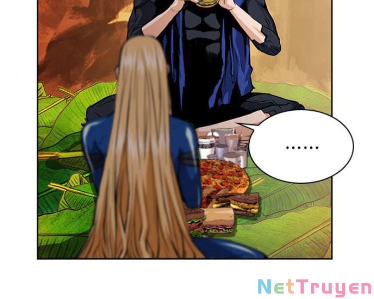 Druid Tại Ga Seoul Chap 29 - Next Chap 30