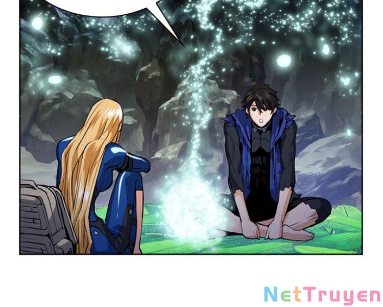 Druid Tại Ga Seoul Chap 29 - Next Chap 30