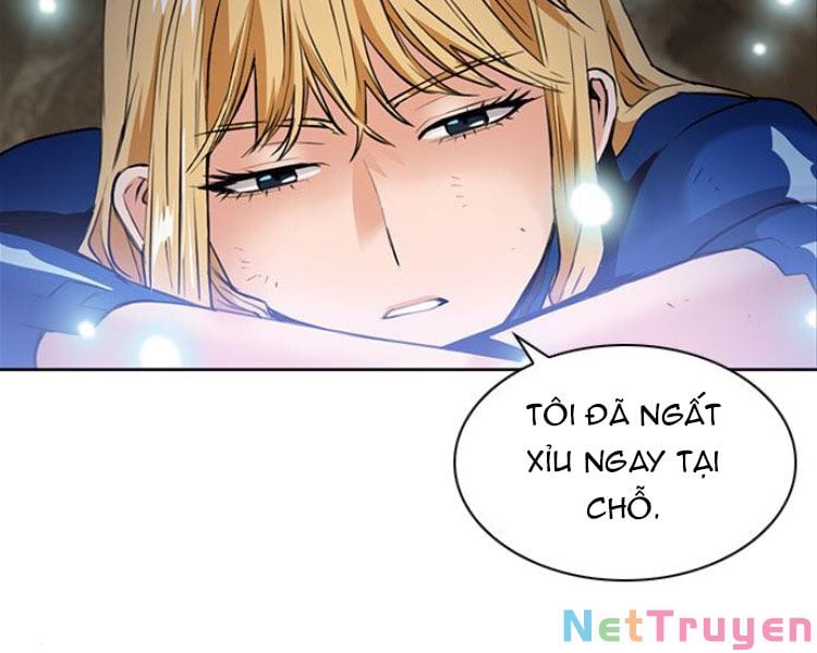 Druid Tại Ga Seoul Chap 29 - Next Chap 30