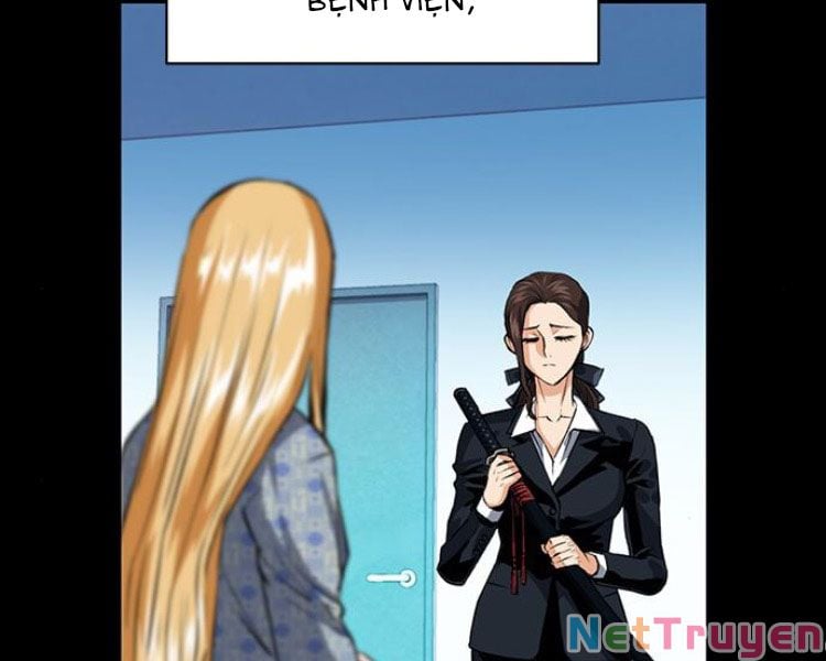 Druid Tại Ga Seoul Chap 29 - Next Chap 30