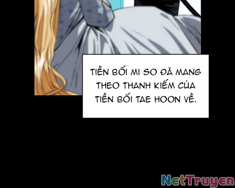 Druid Tại Ga Seoul Chap 29 - Next Chap 30