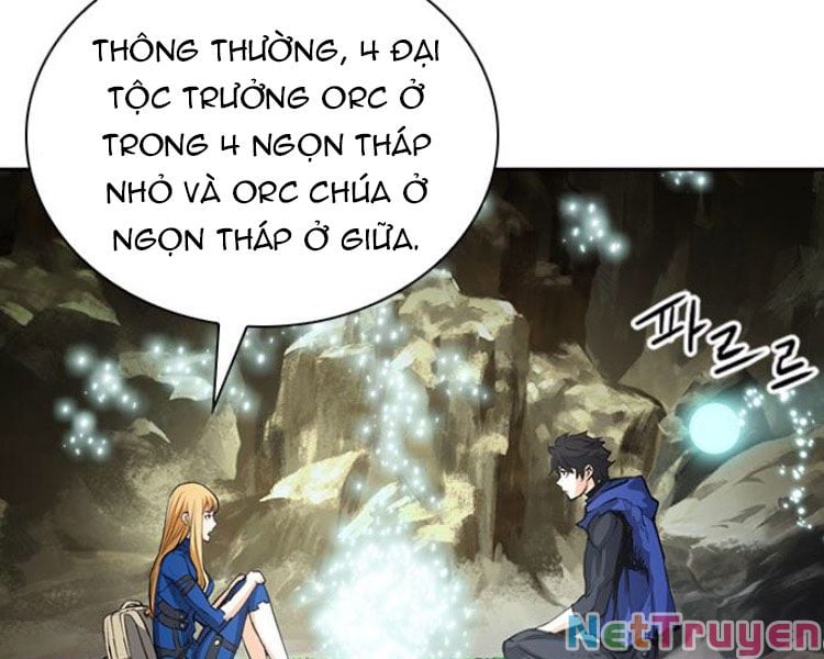 Druid Tại Ga Seoul Chap 29 - Next Chap 30