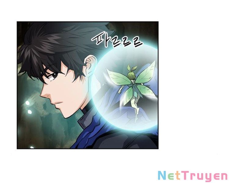 Druid Tại Ga Seoul Chap 29 - Next Chap 30