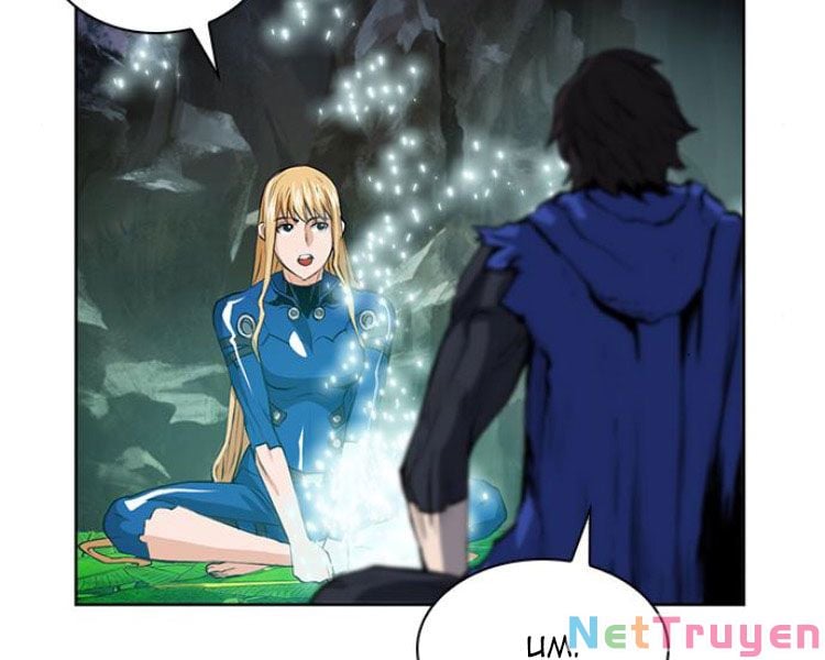 Druid Tại Ga Seoul Chap 29 - Next Chap 30