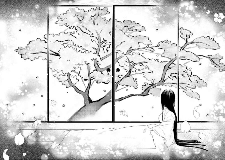 Câu Chuyện Về Đôi Vợ Chồng Nọ Chap 8 - Next Chap 9