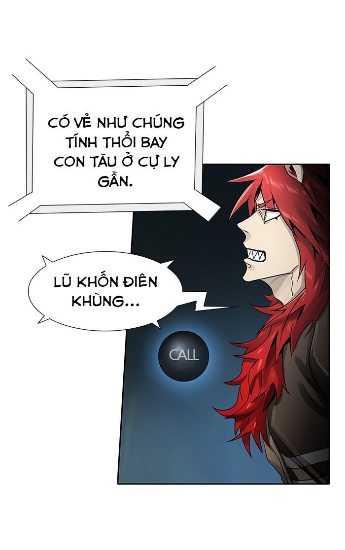 Tòa Tháp Bí Ẩn Chap 481 - Next Chap 482