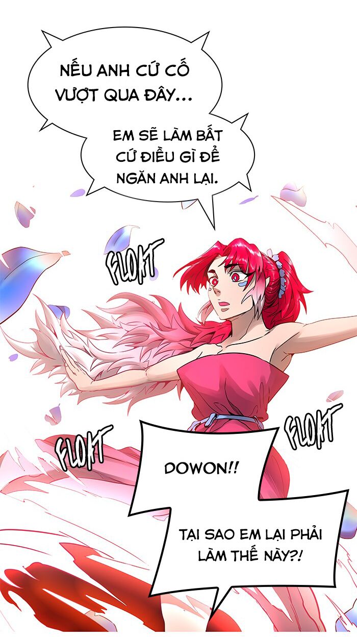 Tòa Tháp Bí Ẩn Chap 474 - Next Chap 475