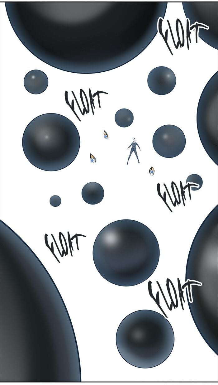 Tòa Tháp Bí Ẩn Chap 474 - Next Chap 475