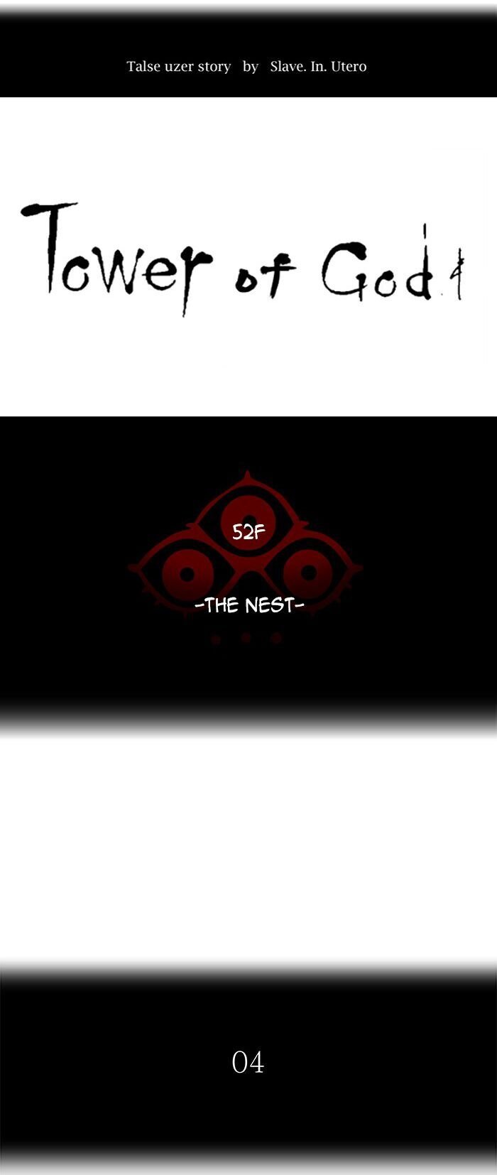 Tòa Tháp Bí Ẩn Chap 469 - Next Chap 470