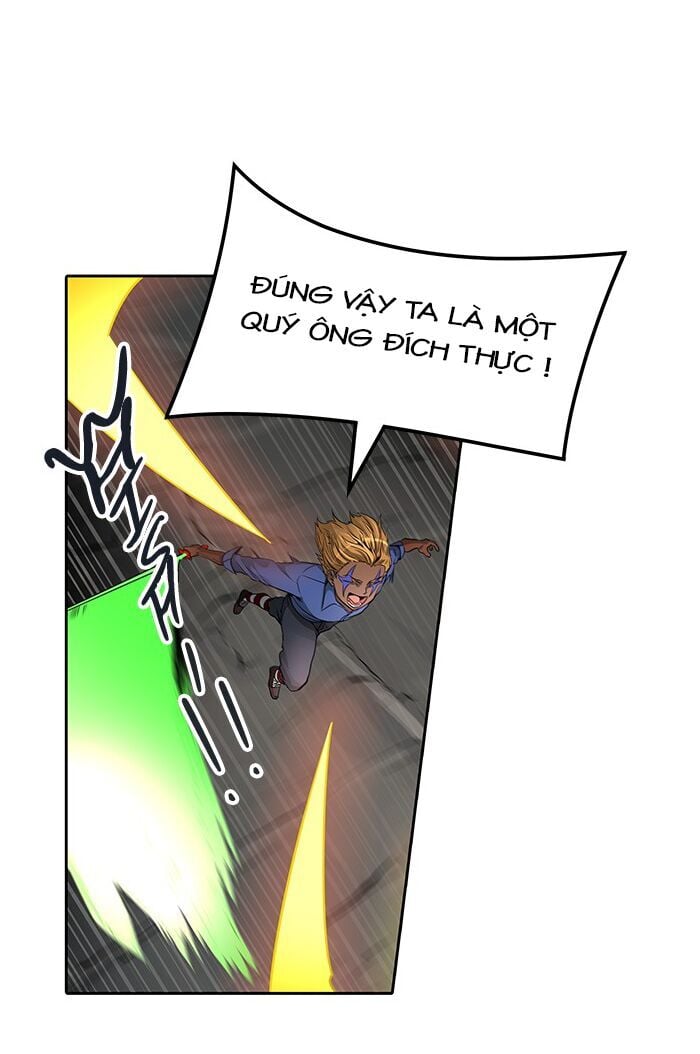 Tòa Tháp Bí Ẩn Chap 469 - Next Chap 470
