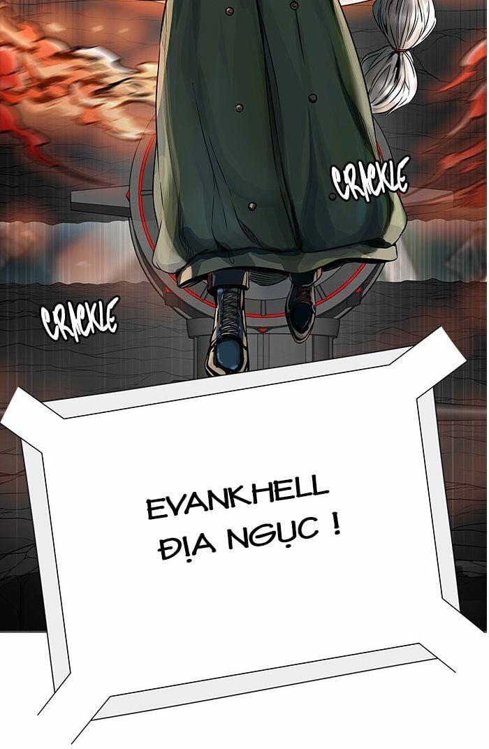 Tòa Tháp Bí Ẩn Chap 469 - Next Chap 470