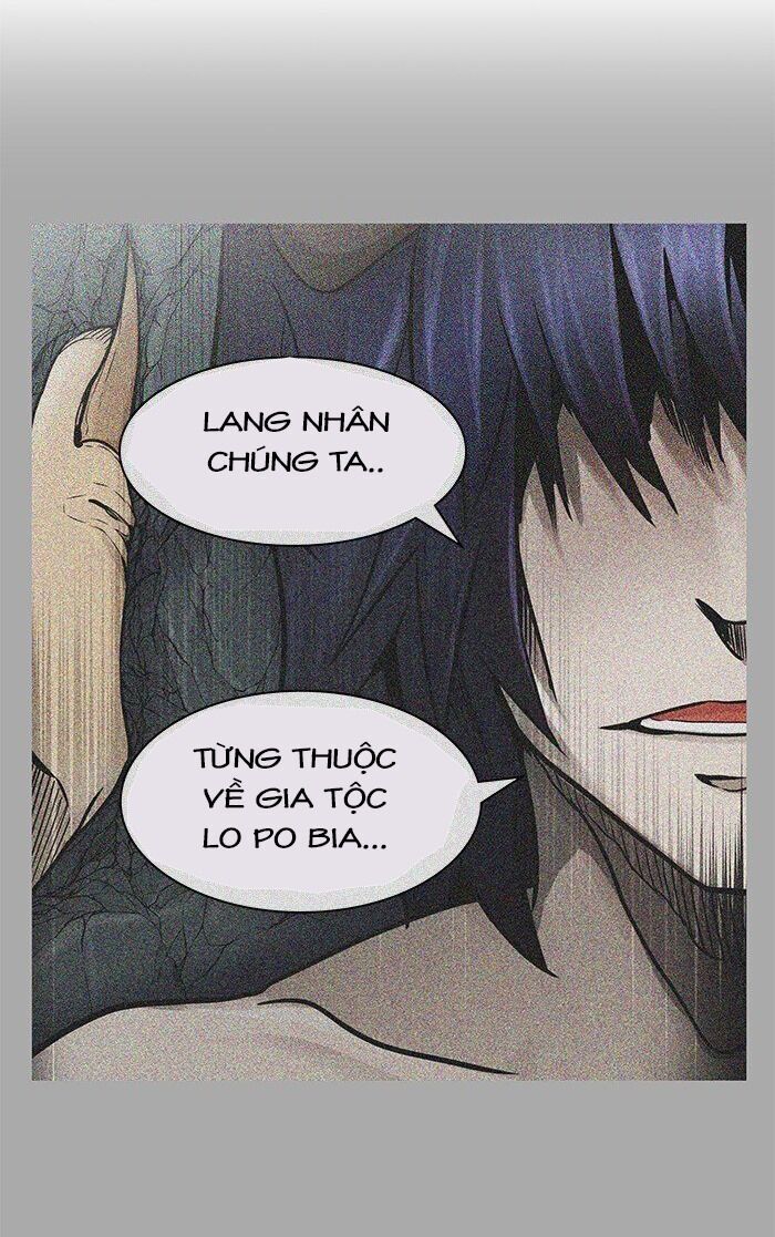Tòa Tháp Bí Ẩn Chap 468 - Next Chap 469