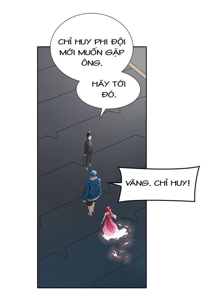 Tòa Tháp Bí Ẩn Chap 468 - Next Chap 469