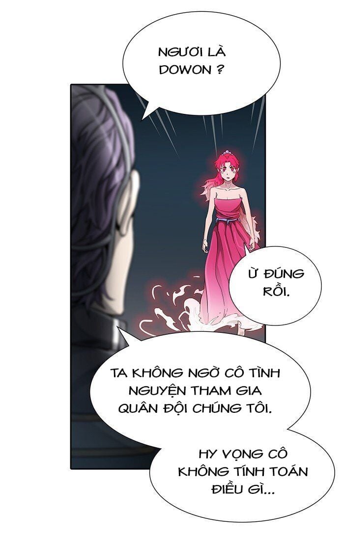 Tòa Tháp Bí Ẩn Chap 468 - Next Chap 469