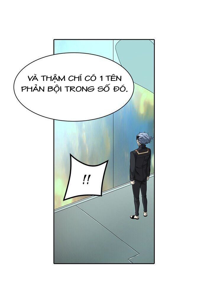 Tòa Tháp Bí Ẩn Chap 468 - Next Chap 469