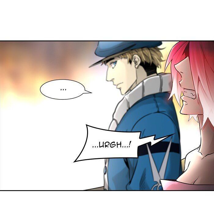 Tòa Tháp Bí Ẩn Chap 468 - Next Chap 469