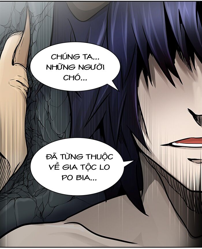 Tòa Tháp Bí Ẩn Chap 467 - Next Chap 468
