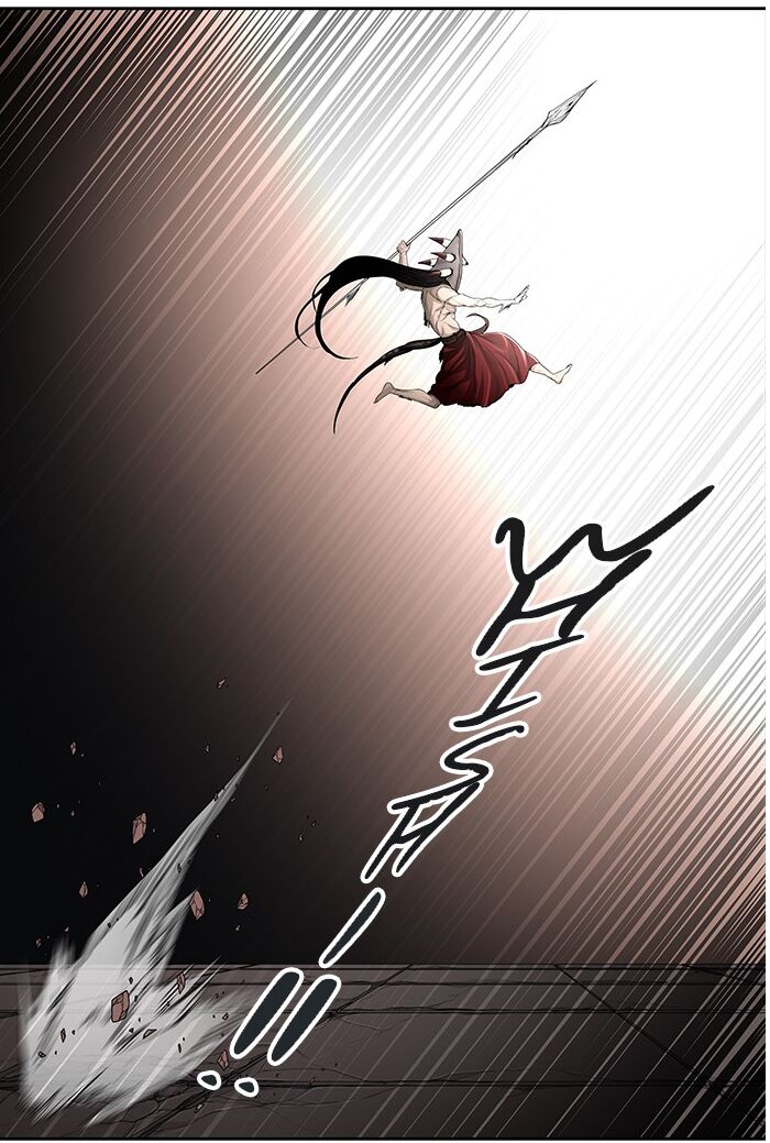 Tòa Tháp Bí Ẩn Chap 464 - Next Chap 465