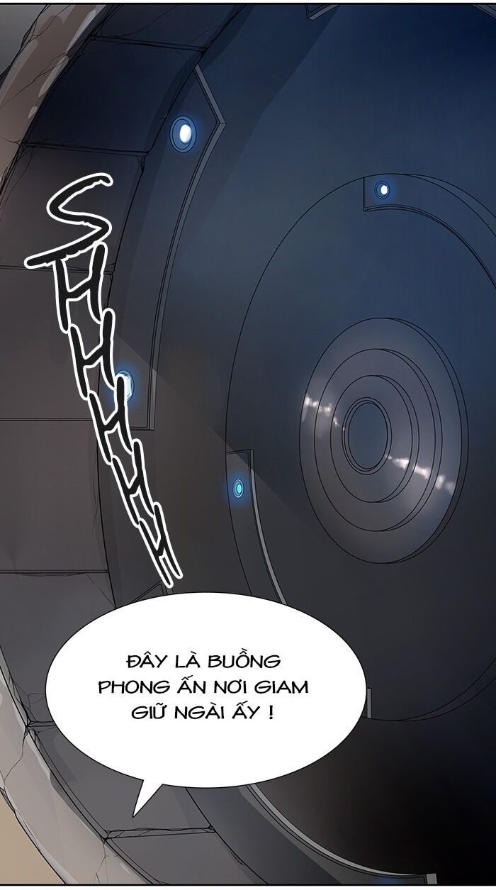 Tòa Tháp Bí Ẩn Chap 464 - Next Chap 465