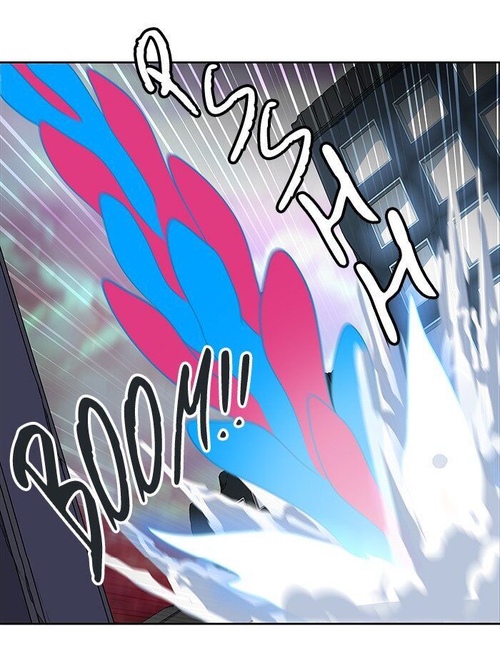 Tòa Tháp Bí Ẩn Chap 463 - Next Chap 464